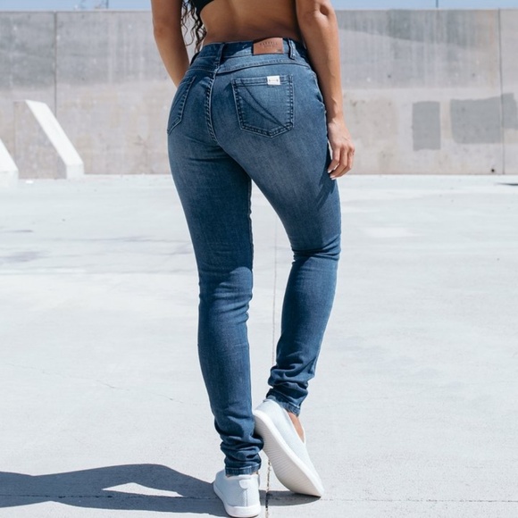 barbell jeans canada